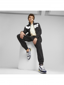 Костюмы PUMA Poly Suit модель 677427 Фото
