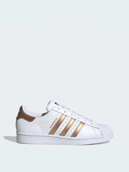 Кеди Adidas Superstar модель FX7484 Фото