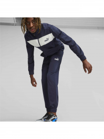 Костюмы PUMA Poly Suit модель 677427 Фото