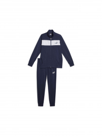 Костюмы PUMA Poly Suit модель 677427 Фото
