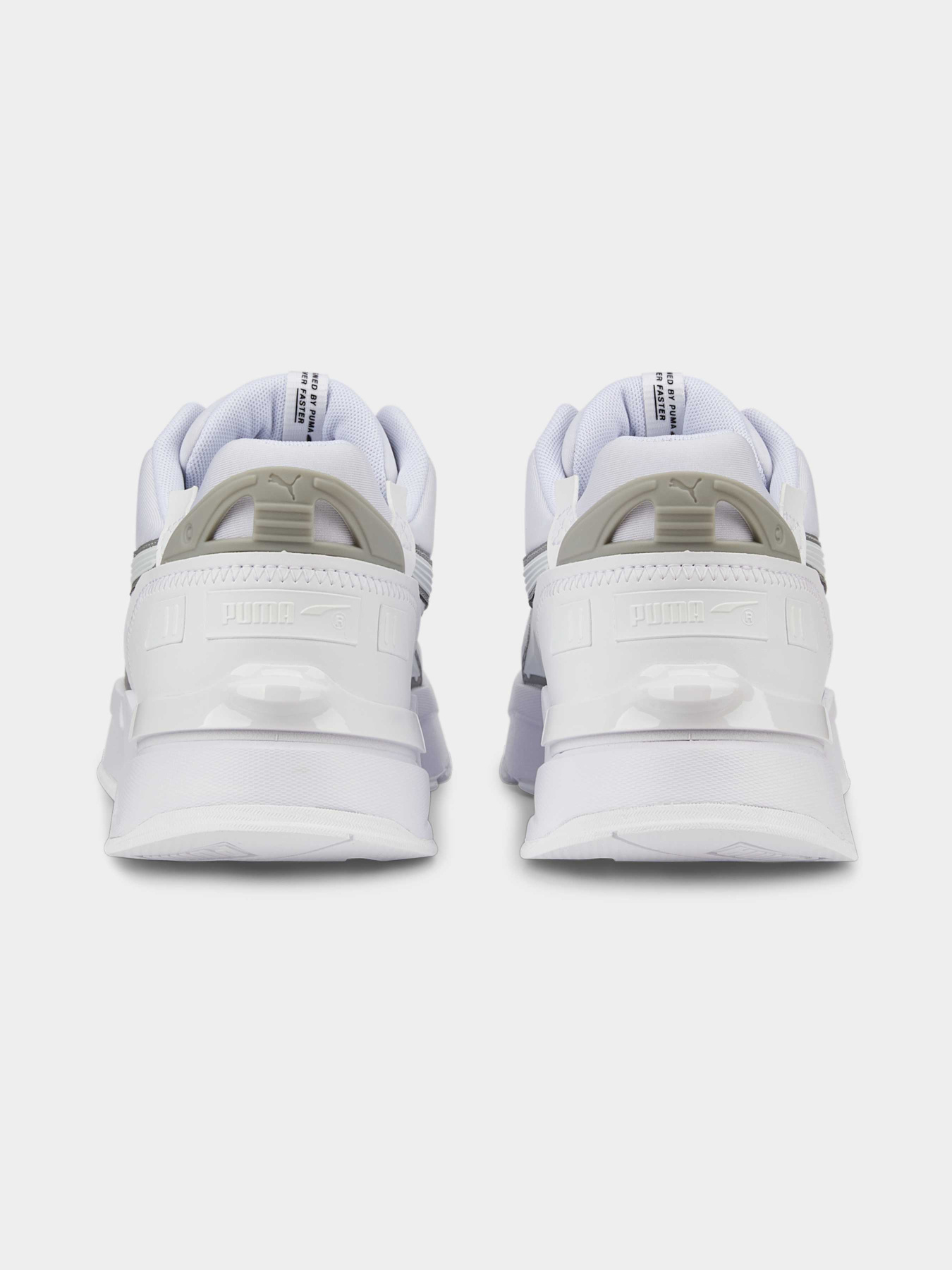 Кроссовки PUMA Mirage Sport Tech Reflective модель 388620 Фото