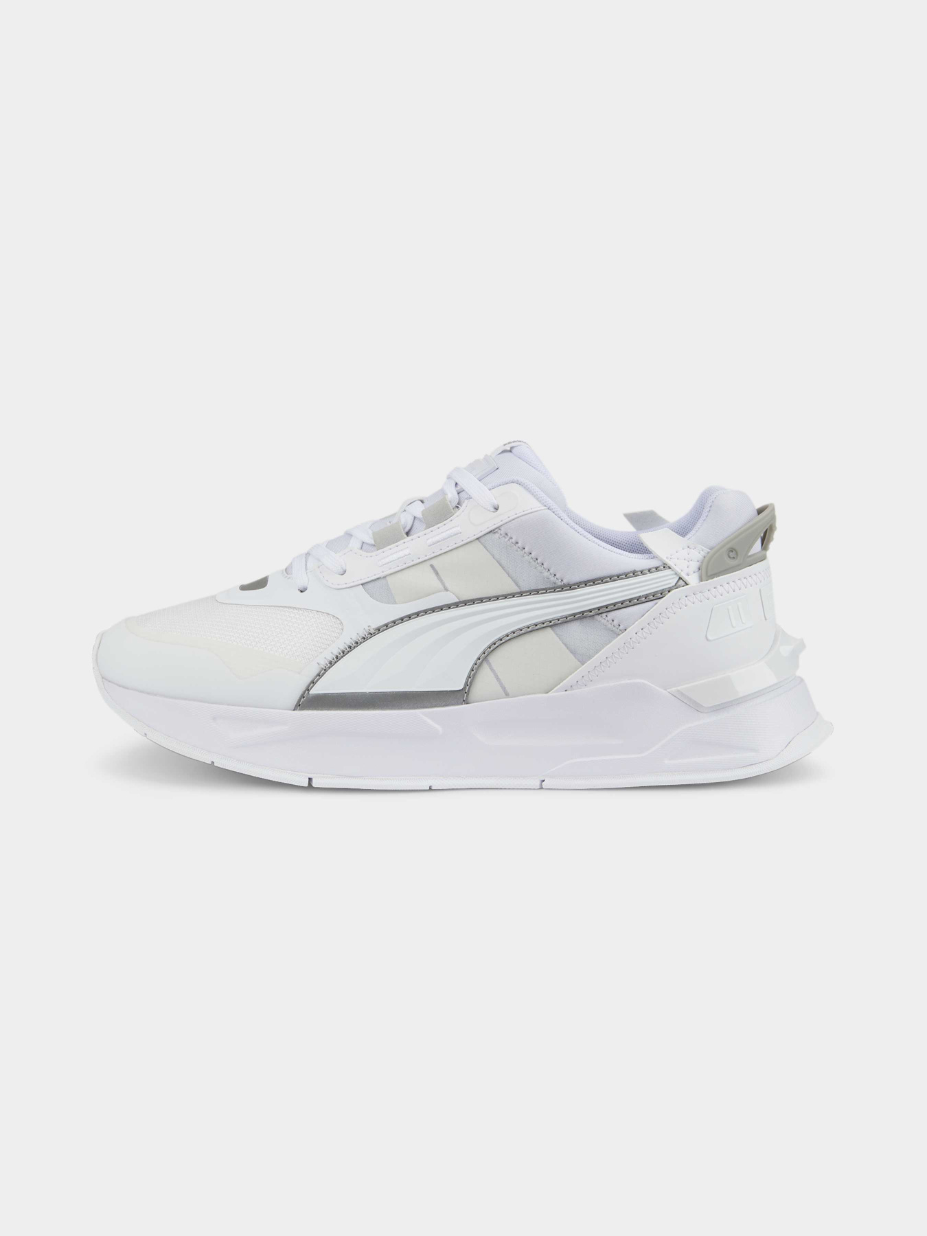 Кроссовки PUMA Mirage Sport Tech Reflective модель 388620 Фото