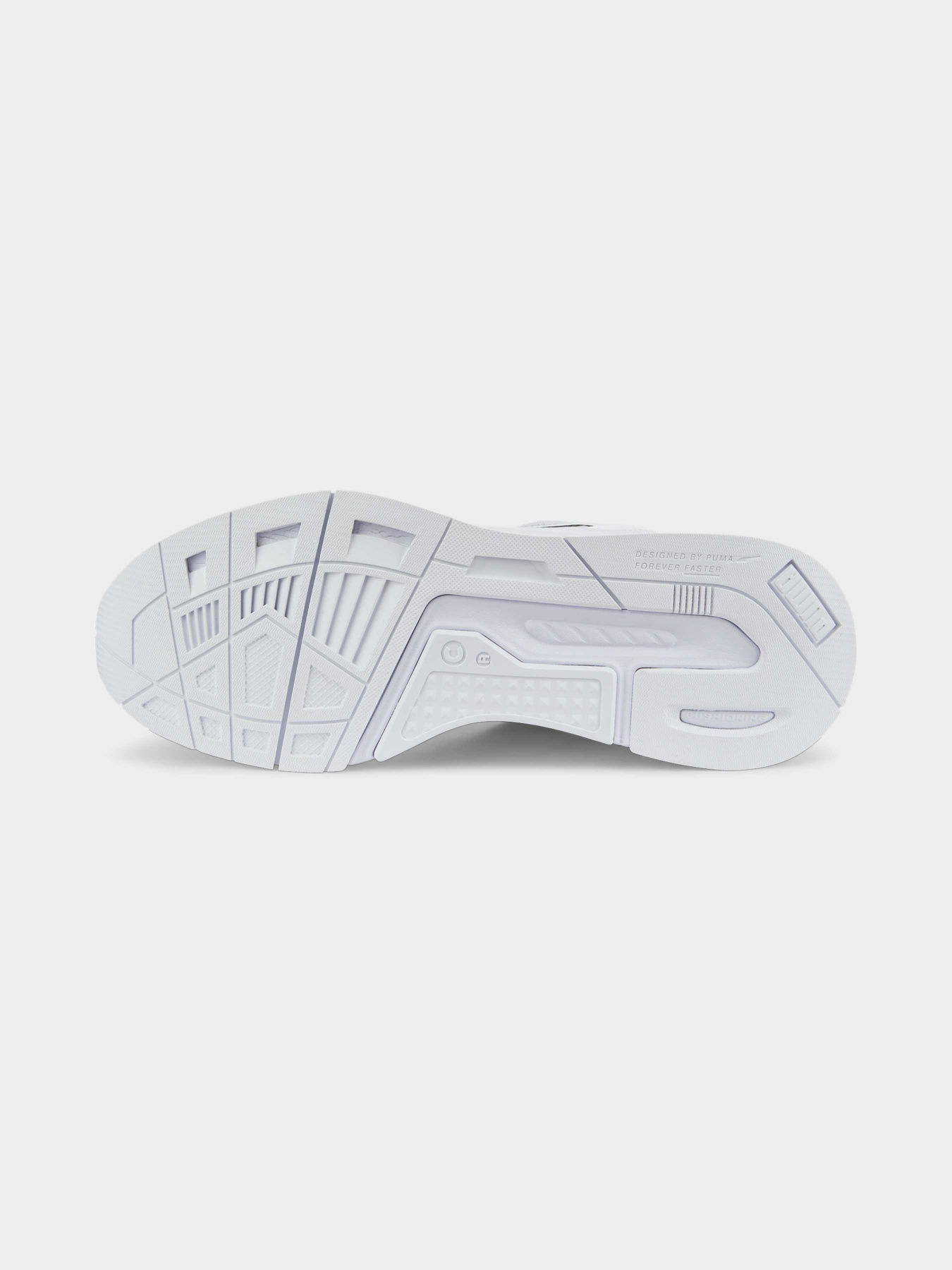 Кроссовки PUMA Mirage Sport Tech Reflective модель 388620 Фото