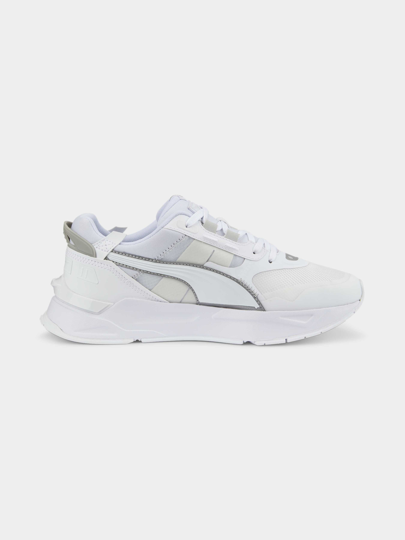Кроссовки PUMA Mirage Sport Tech Reflective модель 388620 Фото