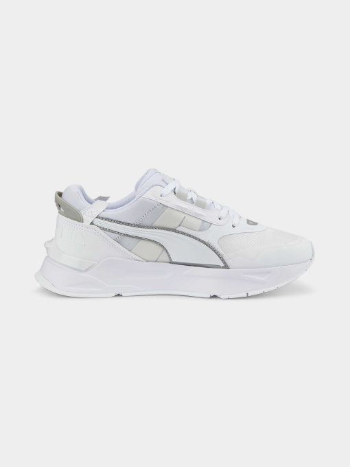 Кроссовки PUMA Mirage Sport Tech Reflective модель 388620 Фото