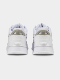 Кроссовки PUMA Mirage Sport Tech Reflective модель 388620 Фото