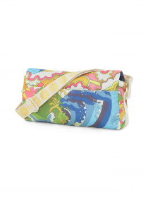 Сумки PUMA x Palomo X-body Clutch модель 079631 Фото