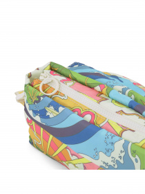 Сумки PUMA x Palomo X-body Clutch модель 079631 Фото