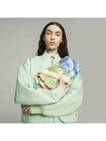 Сумки PUMA x Palomo X-body Clutch модель 079631 Фото