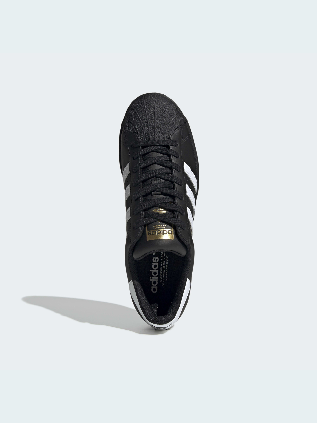Кеды Adidas Superstar модель EG4959 Кеды Adidas Superstar модель EG4959 Фото