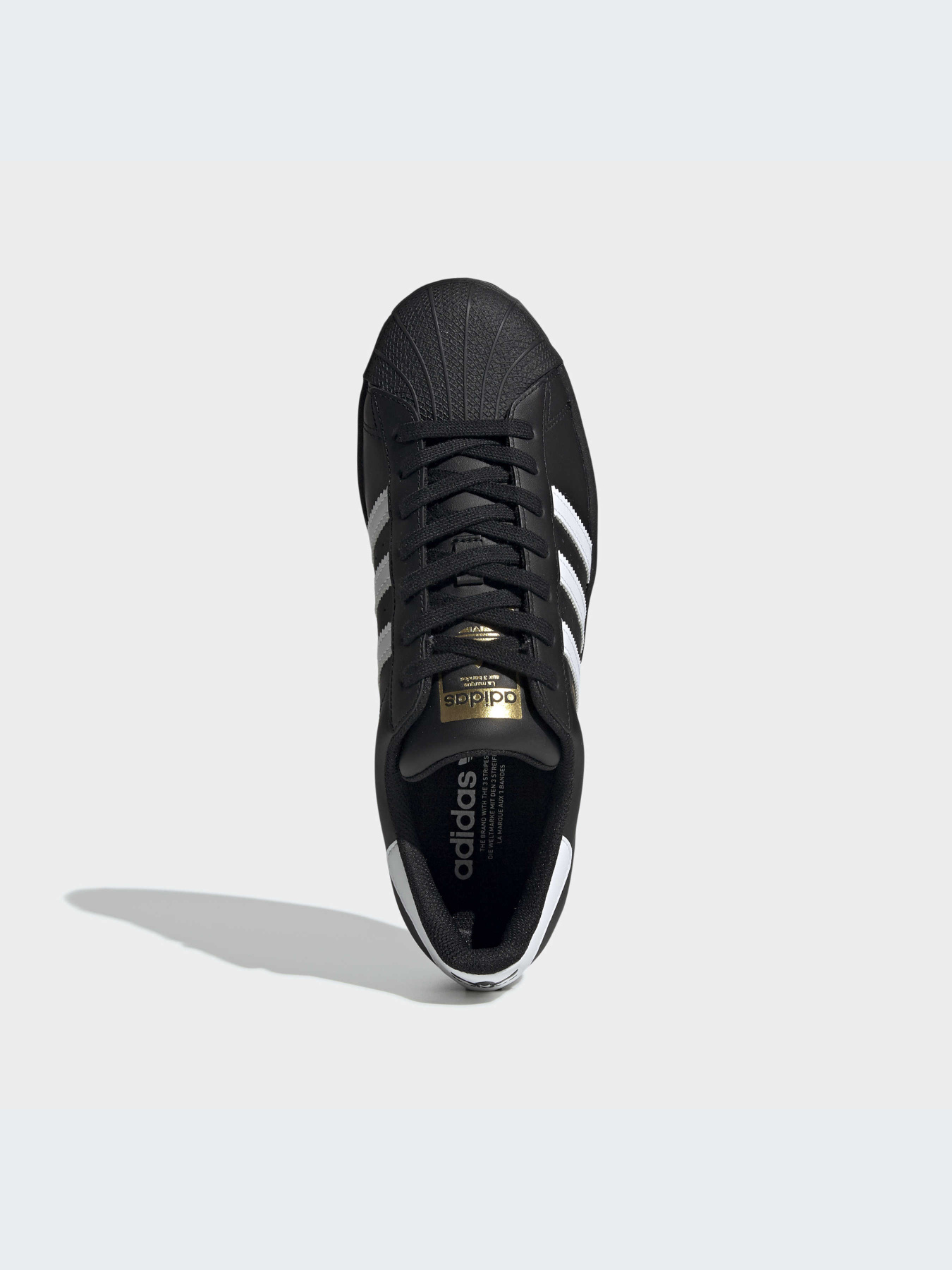 Кеды Adidas Superstar модель EG4959 Кеды Adidas Superstar модель EG4959 Фото