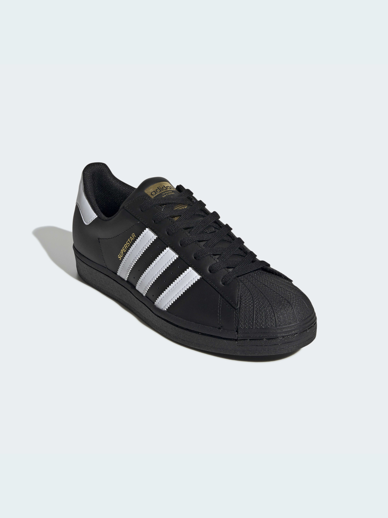Кеды Adidas Superstar модель EG4959 Кеды Adidas Superstar модель EG4959 Фото