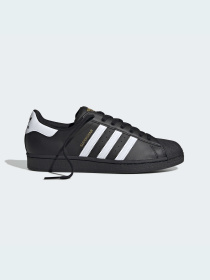 Кеды Adidas Superstar модель EG4959 Фото
