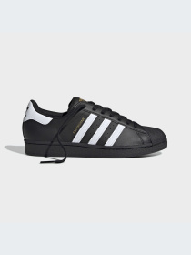Кеды Adidas Superstar модель EG4959 Фото