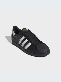 Кеды Adidas Superstar модель EG4959 Фото