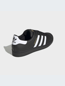 Кеды Adidas Superstar модель EG4959 Фото