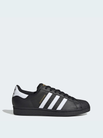 Кеды Adidas Superstar модель EG4959 Фото
