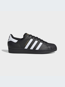 Кеды Adidas Superstar модель EG4959 Фото