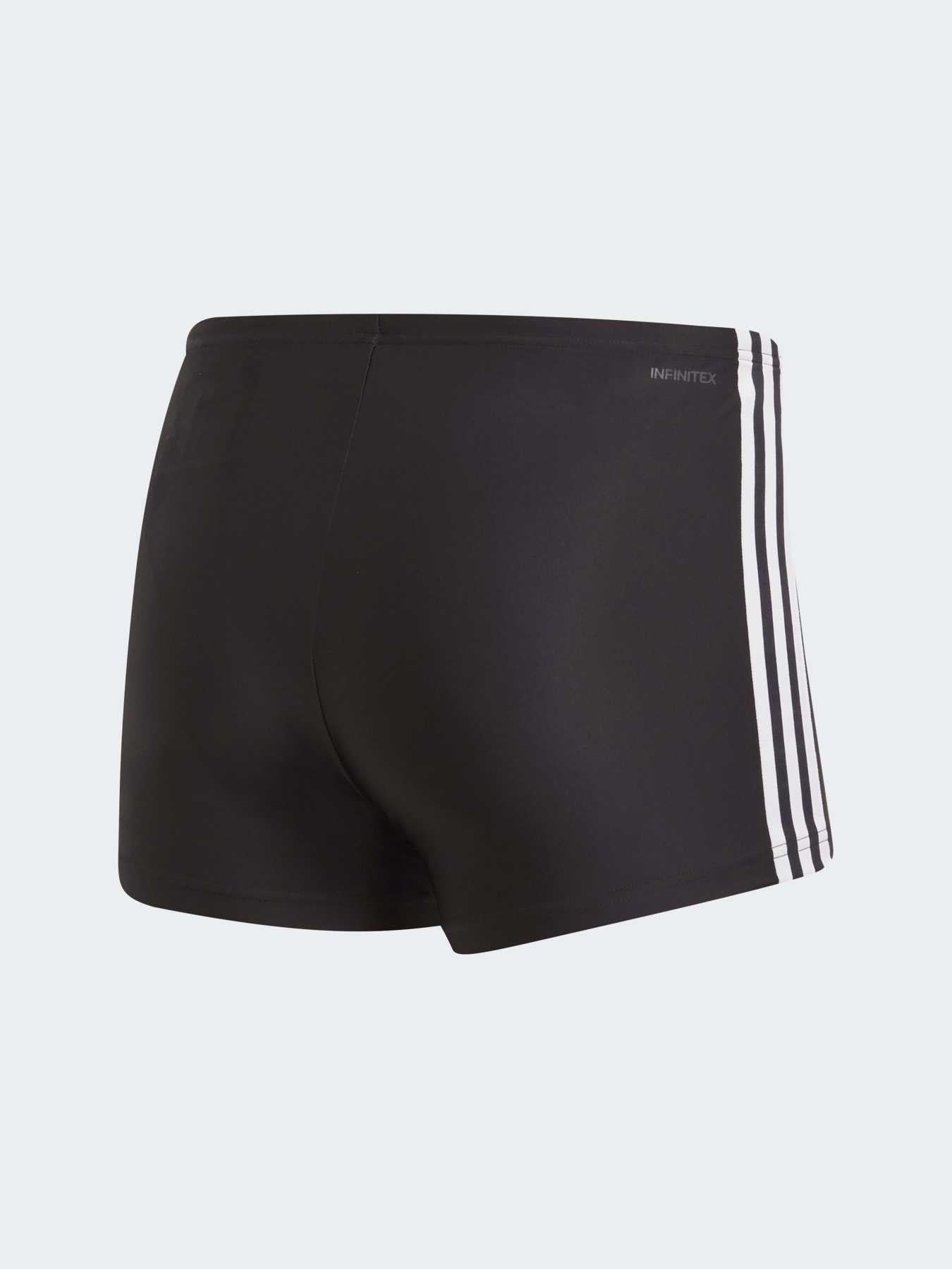 Одяг для пляжу Adidas 3 Stripes модель DP7533 Одяг для пляжу Adidas 3 Stripes модель DP7533 Фото