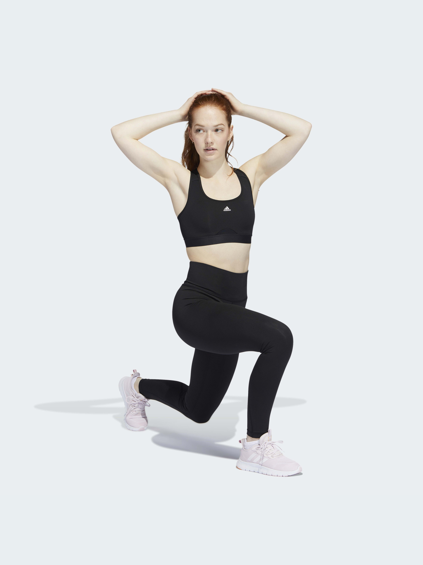 Брюки Adidas Clima модель H64213 Фото