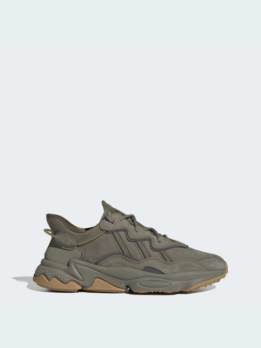Кросівки Adidas Ozweego модель EE6461 Фото