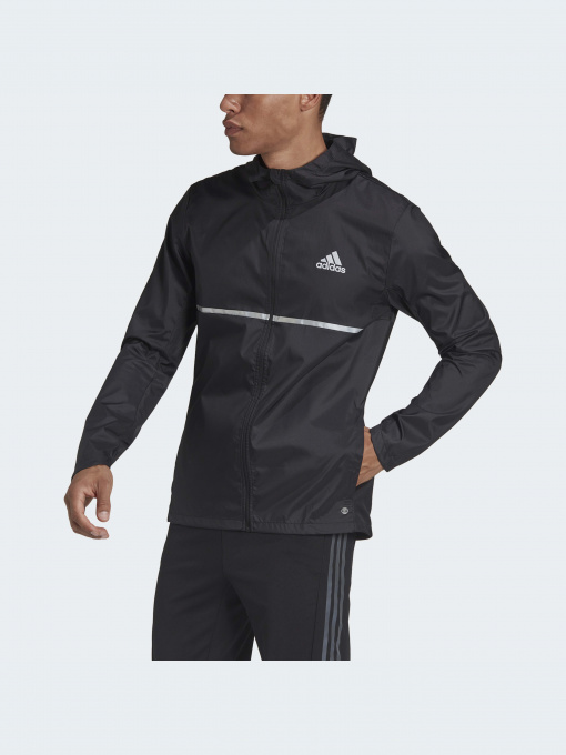 Куртки та дублянки Adidas модель H58592 Фото