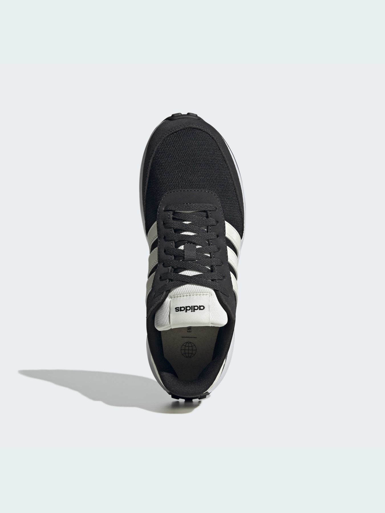 Кросівки Adidas модель GW5609 Кросівки Adidas модель GW5609 Фото