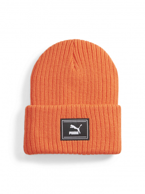 Шапки и кепки PUMA Prime Ws Cuff Trend Beanie модель 024056 Фото