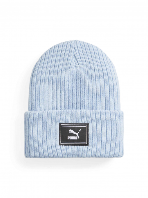 Шапки и кепки PUMA Prime Ws Cuff Trend Beanie модель 024056 Фото