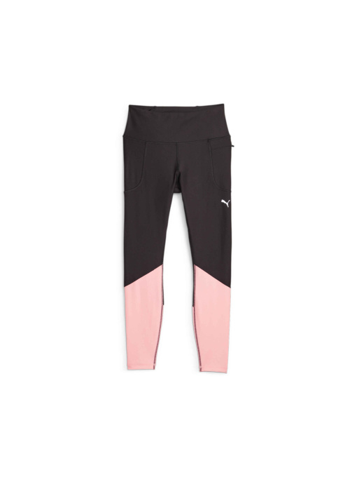 Штани PUMA Run Ultraform Tight W модель 523289 Фото