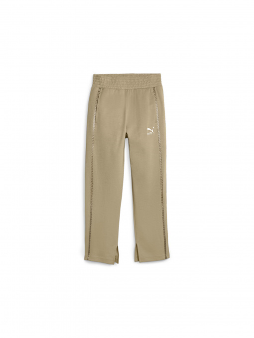 Брюки PUMA T7 High Waist Pants модель 621467 Фото