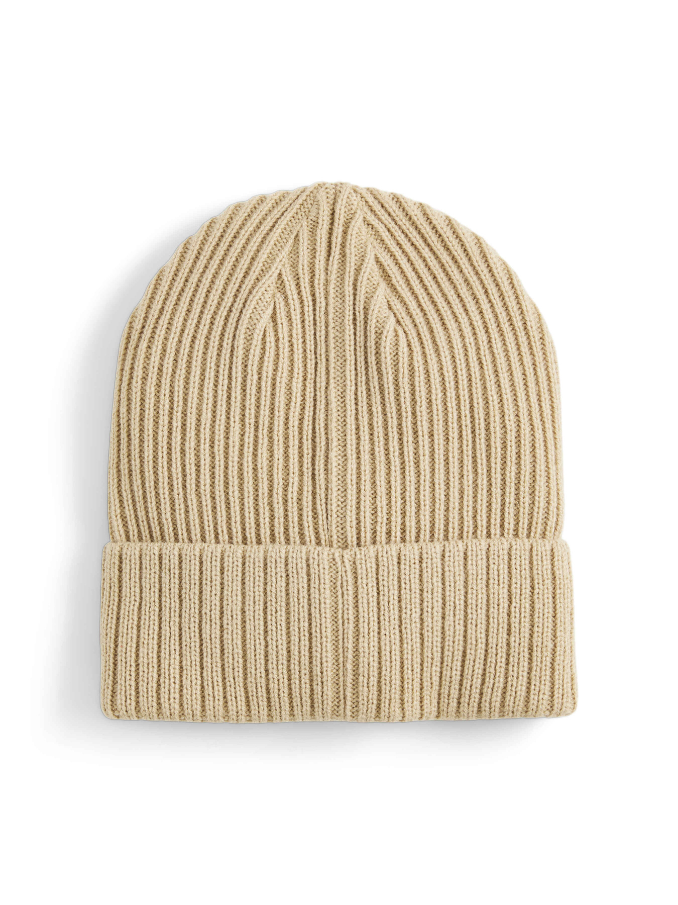 Шапки и кепки PUMA Ribbed Classic Cuff Beanie модель 024038 Шапки и кепки PUMA Ribbed Classic Cuff Beanie модель 024038 Фото