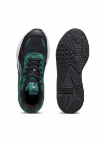 Кроссовки PUMA Rs-x Geek модель 391174 Фото