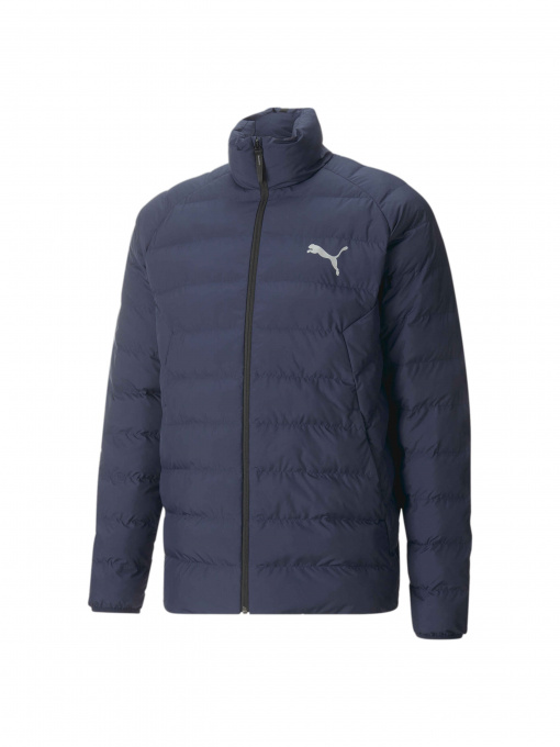Куртки и дубленки PUMA Active Jacket модель 849357 Фото