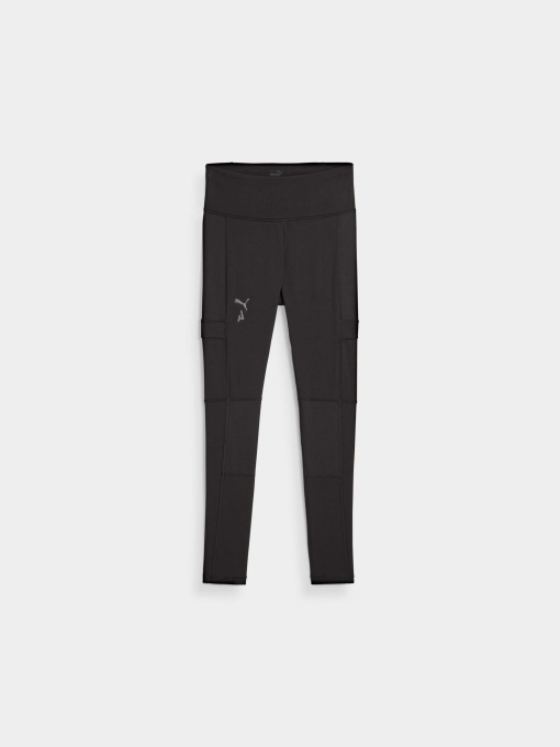 Штани PUMA W Seasons Full Tight модель 523226 Фото