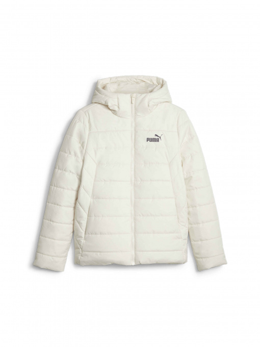 Куртки и дубленки PUMA Ess Padded Jacket модель 848940 Фото