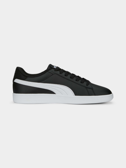 Кеды PUMA Smash 3.0 L модель 390987 Фото