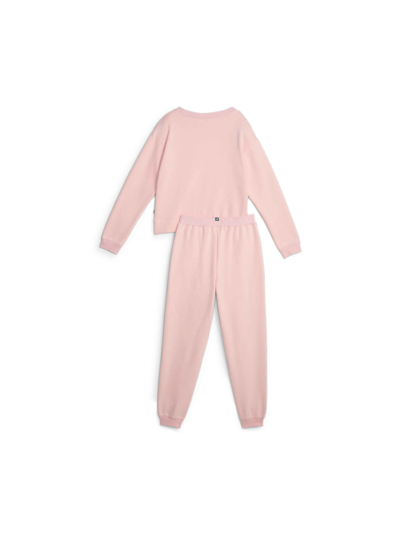Костюмы PUMA Loungewear Suit модель 670734 Костюмы PUMA Loungewear Suit модель 670734 Фото