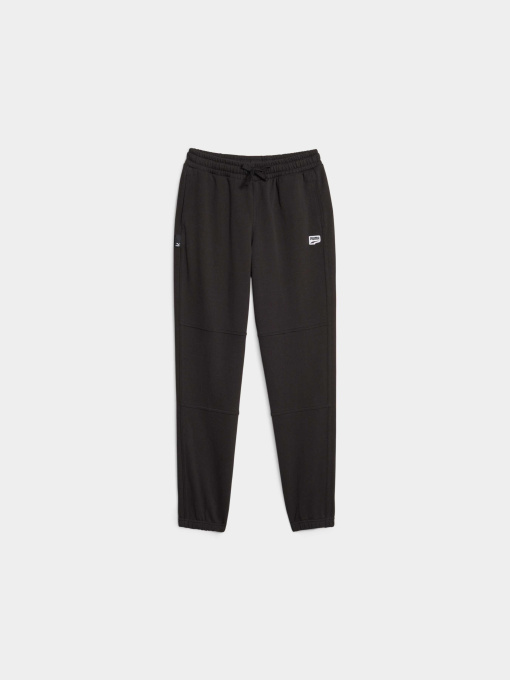 Брюки PUMA Downtown Sweatpants модель 621597 Фото