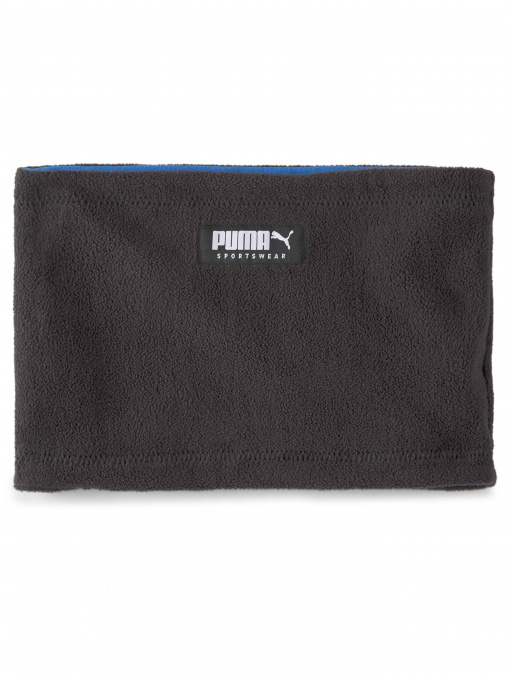 Шарфы и платки PUMA Reversible Neck Warmer Jr модель 054089 Фото
