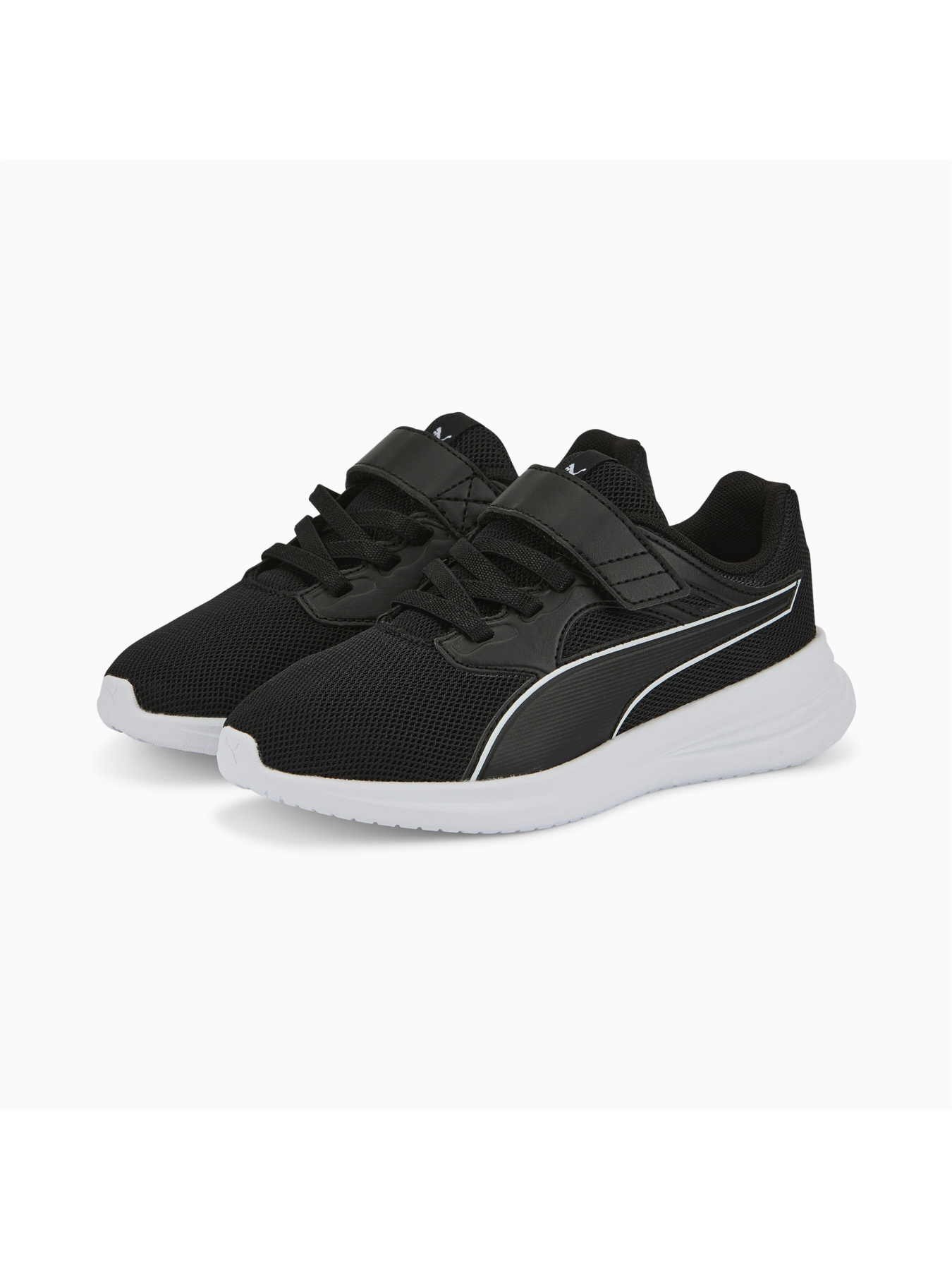 Кросівки PUMA Transport Ac+ Ps модель 386254 Фото