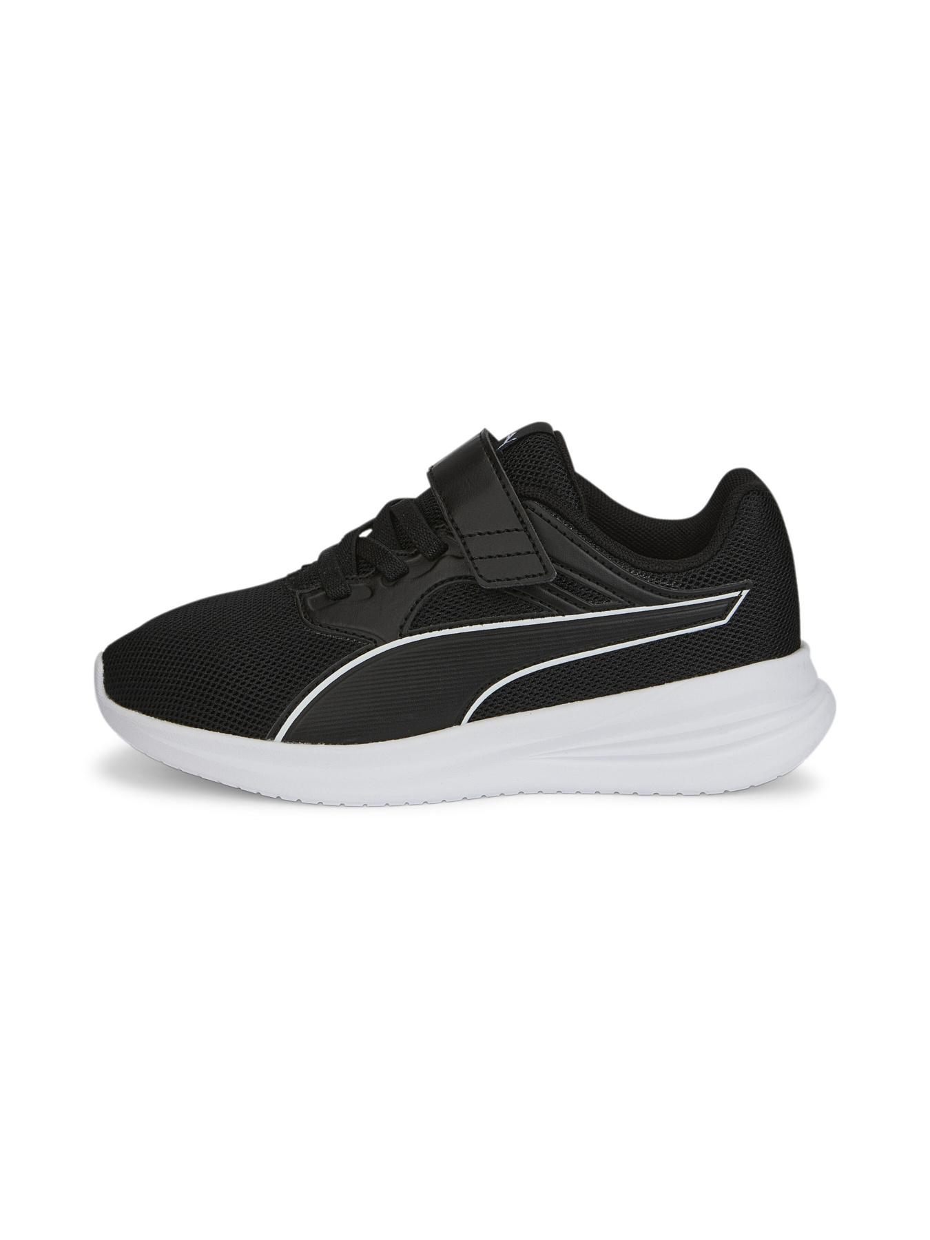 Кросівки PUMA Transport Ac+ Ps модель 386254 Фото