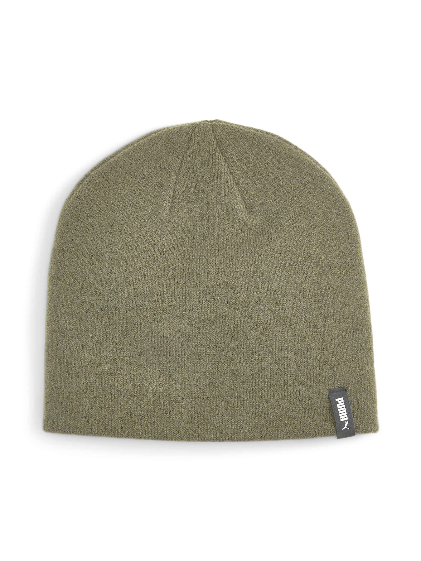 Шапки и кепки PUMA Ess Classic Cuffless Beanie модель 023433 Шапки и кепки PUMA Ess Classic Cuffless Beanie модель 023433 Фото