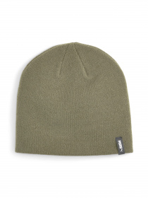 Шапки и кепки PUMA Ess Classic Cuffless Beanie модель 023433 Фото