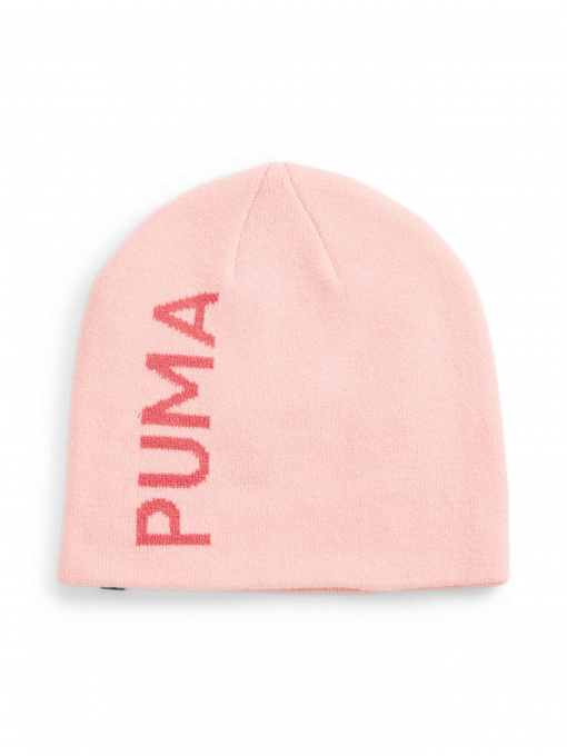 Шапки и кепки PUMA Ess Classic Cuffless Beanie модель 023433 Фото