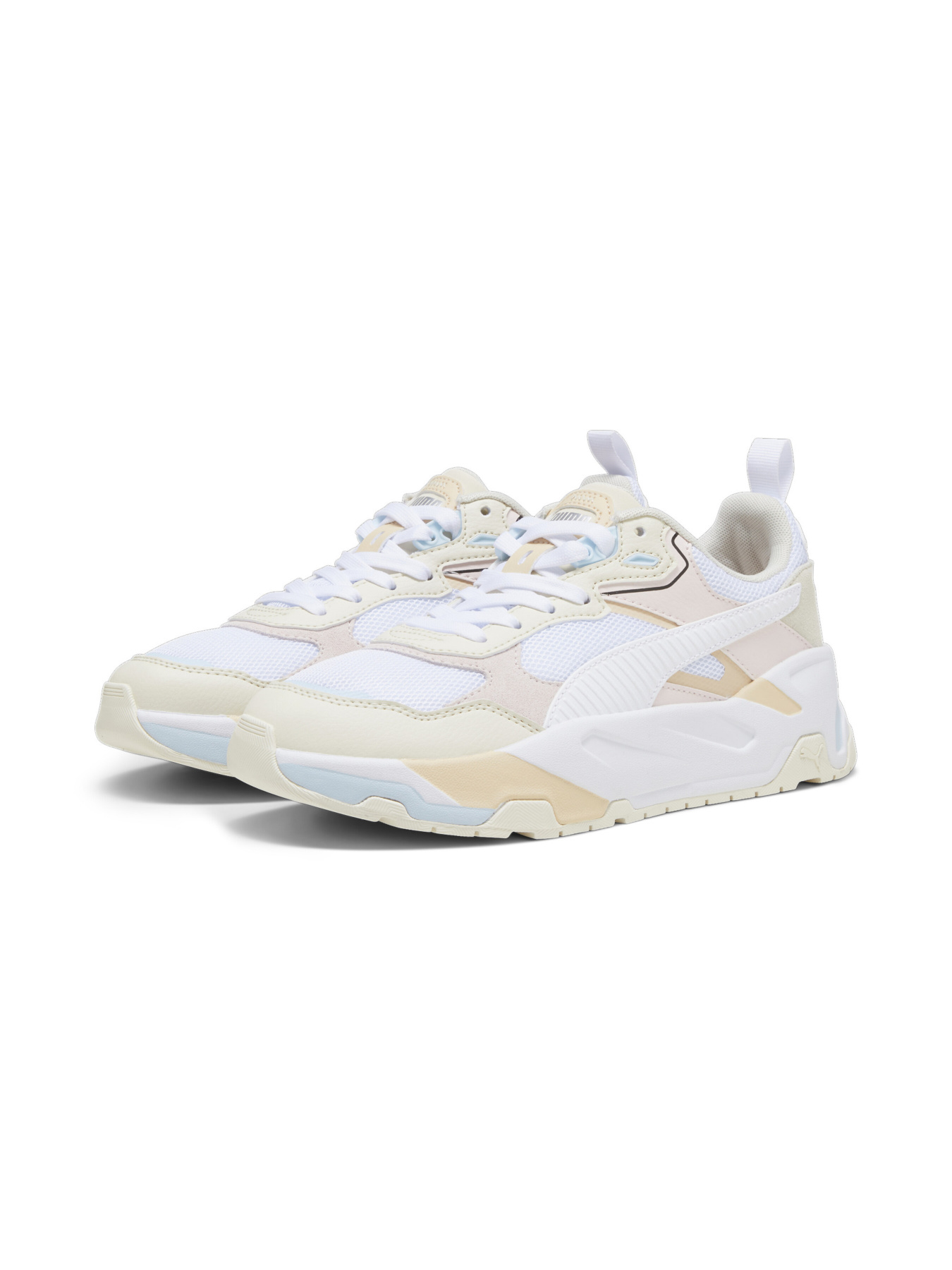 Кросівки PUMA Trinity модель 389289 Кросівки PUMA Trinity модель 389289 Фото