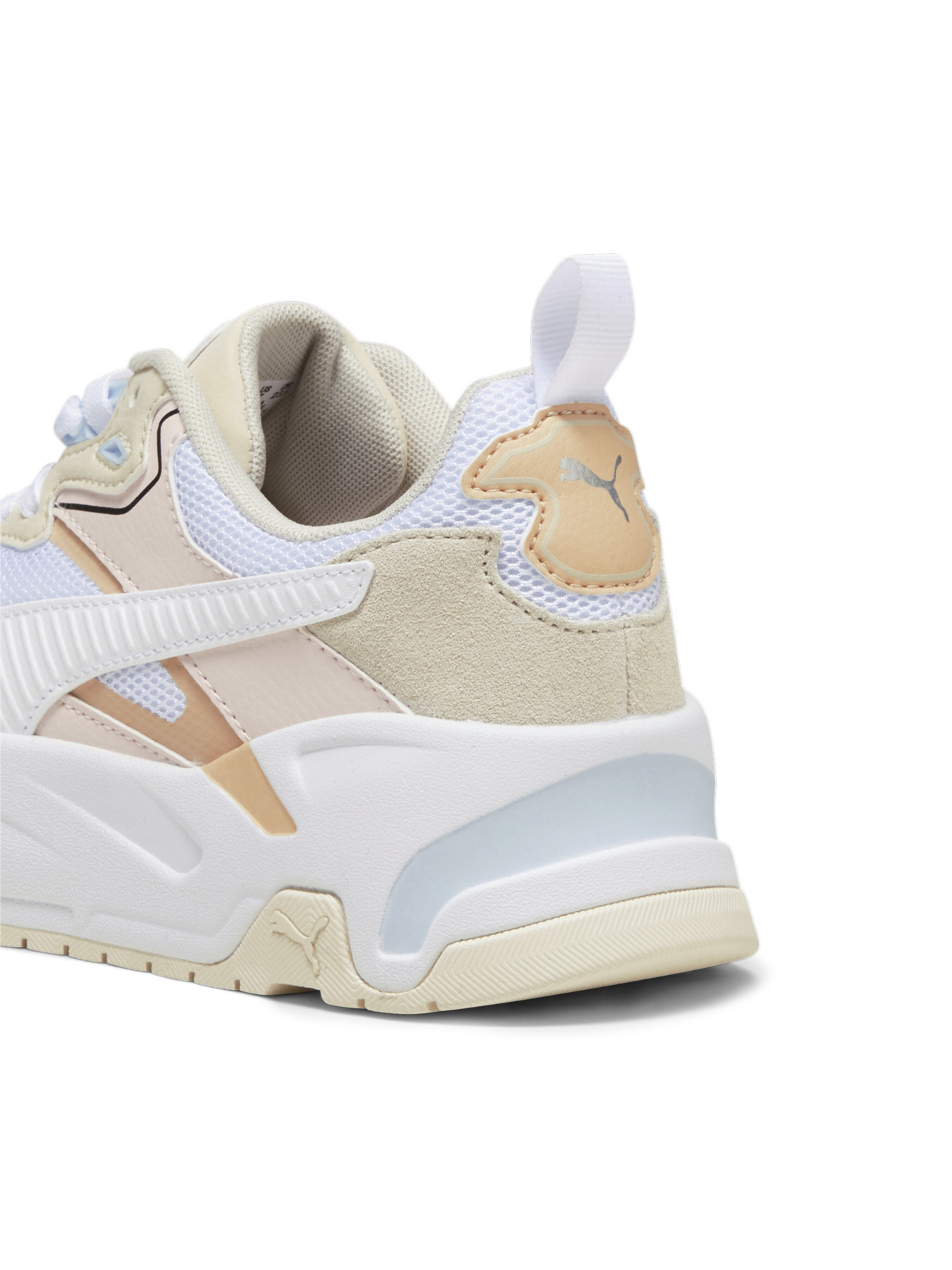Кросівки PUMA Trinity модель 389289 Кросівки PUMA Trinity модель 389289 Фото