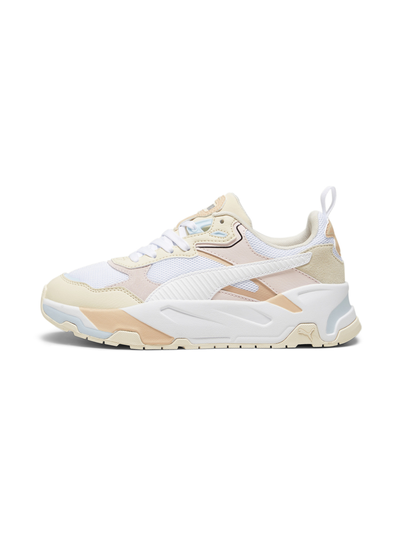 Кросівки PUMA Trinity модель 389289 Кросівки PUMA Trinity модель 389289 Фото
