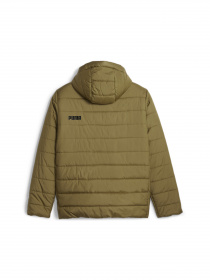 Куртки та дублянки PUMA Ess Padded Jacket модель 848938 Фото
