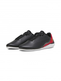 Кроссовки PUMA Ferrari Drift Cat Decima модель 307193 Фото
